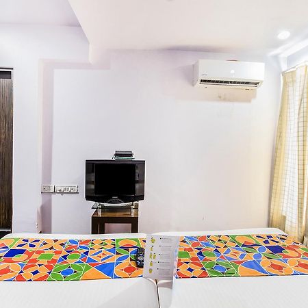 Fabhotel Savoy Suites Mumbai Airport Extérieur photo