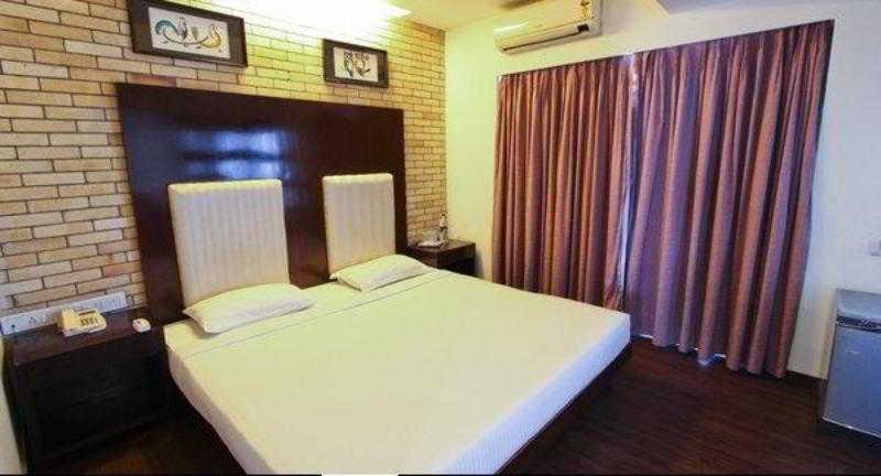 Fabhotel Savoy Suites Mumbai Airport Extérieur photo