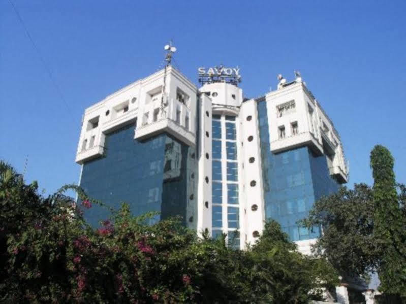 Fabhotel Savoy Suites Mumbai Airport Extérieur photo