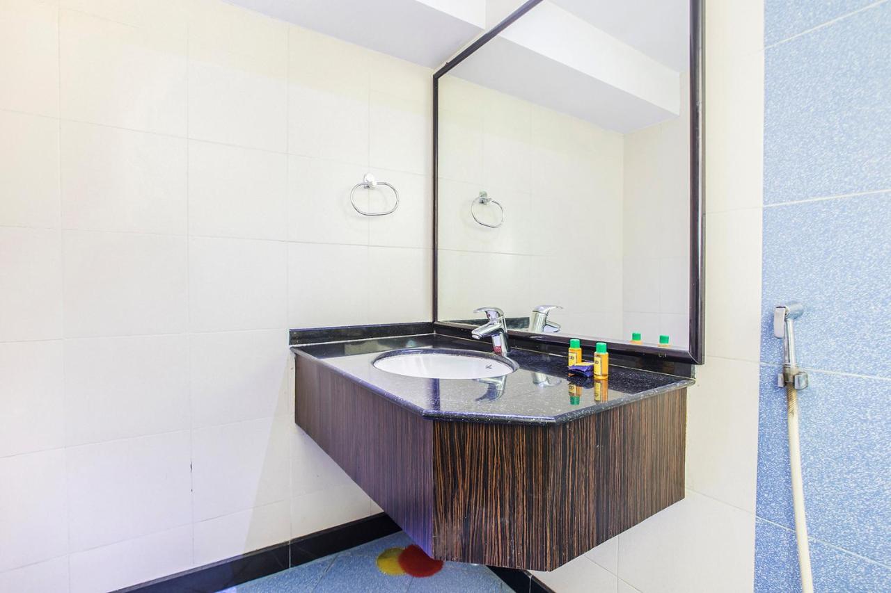 Fabhotel Savoy Suites Mumbai Airport Extérieur photo