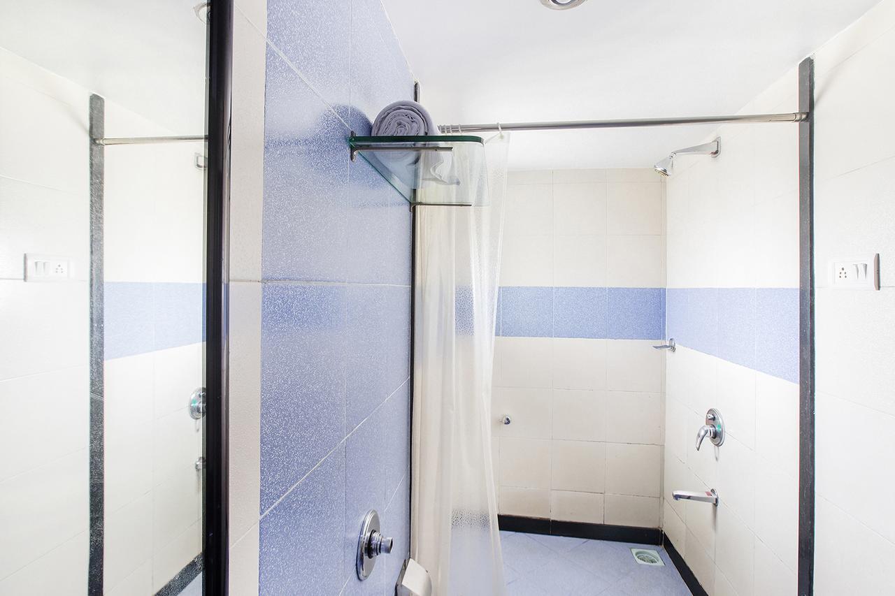 Fabhotel Savoy Suites Mumbai Airport Extérieur photo
